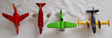Bundle Job Lot Matchbox Sky