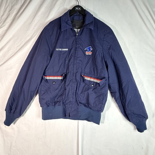 Vintage usps letter carrier - vintage,