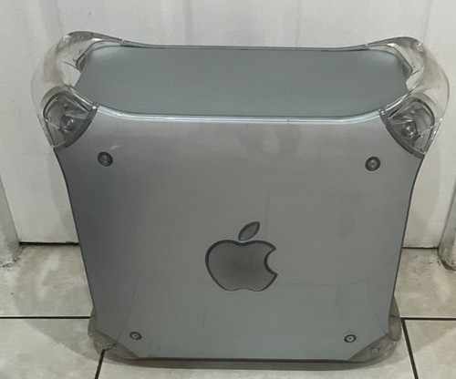 Apple power mac vintage - power,
