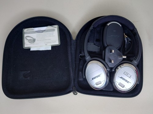 Bose quietcomfort qc3 - quietcomfort, /