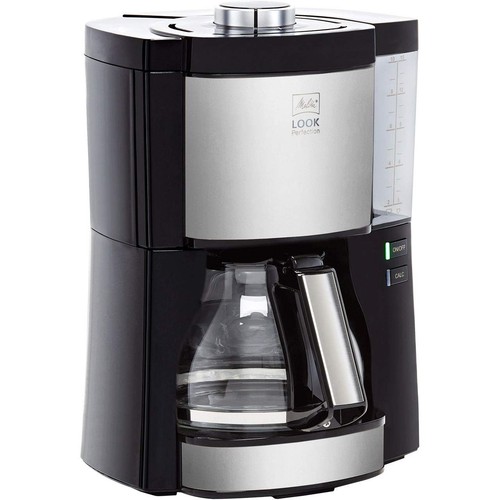 Melitta filter coffee machine - coffee,