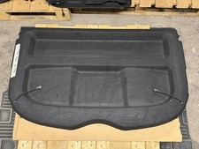 GENUINE NISSAN QASHQAI REAR