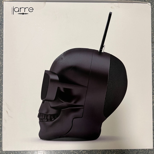 Jarre aeroskull speaker - jarre,