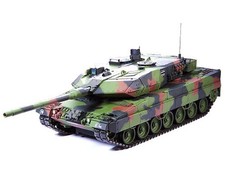 Tamiya 1/16 Leopard 2 A6 "Full