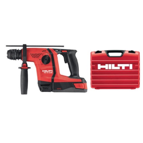 Hilti a36 36v sds plus - hilti,