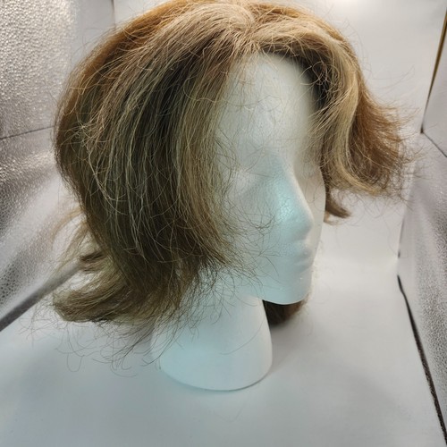 Vtge 100 kanekalon - 100%, wig