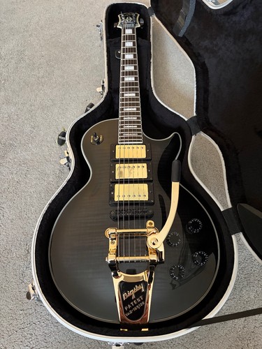 Epiphone custom shop - custom,