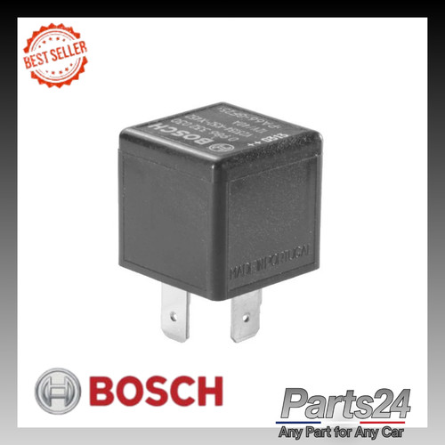 Relay fits vauxhall corsa - relay, b,