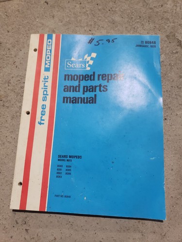 Original puch sears free - sears,