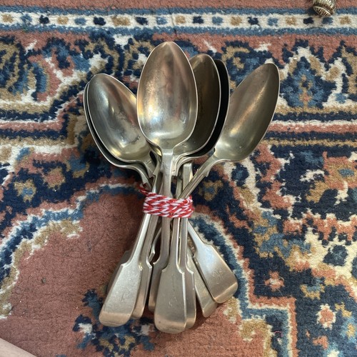 Vintage antique nevada silver - vintage,