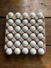 Titleist Pro V1 Used Golf