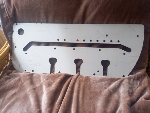 Howdens worktop jig - worktop,