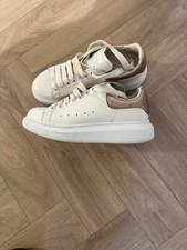 Alexander McQueen Oversized