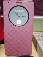 Mobile Phone LG G4 H815. Used. Excellent Condition. Unmarked Screen. Working.