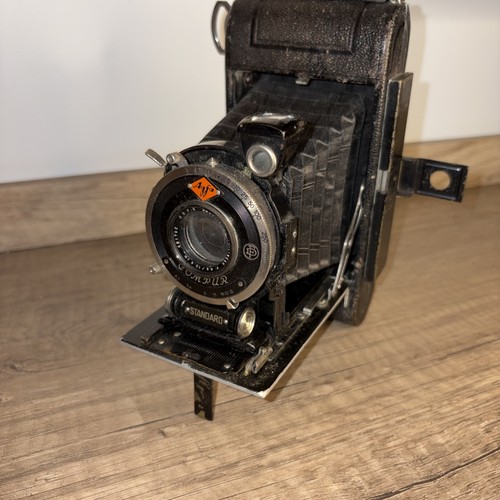 Vintage agfa folding - vintage,