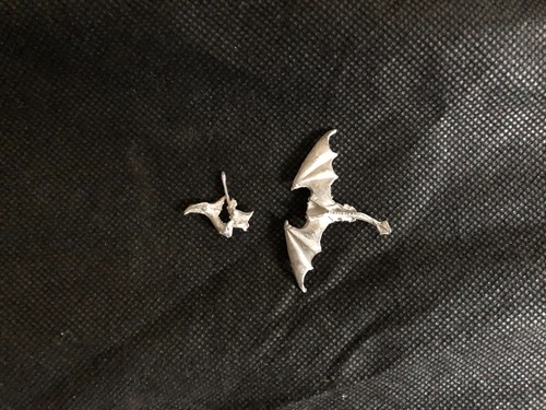 Eldar exodite pteradon epic - exodite,