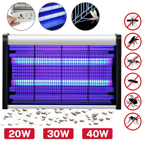 20w 40w electric - insect, killer