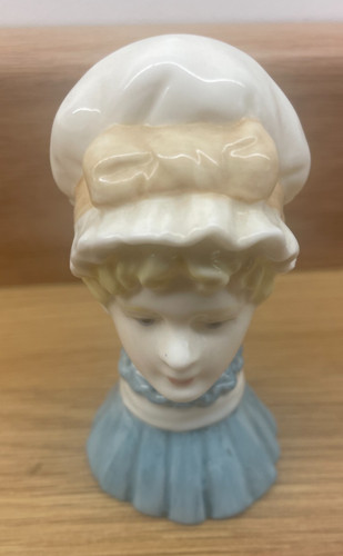 Royal worcester candle snuffer - worcester,
