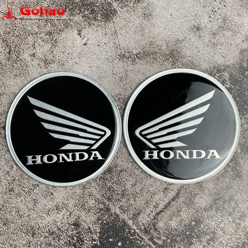 6cm black pair fairing fender - pair,
