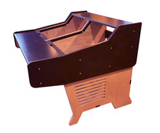 Music production console /