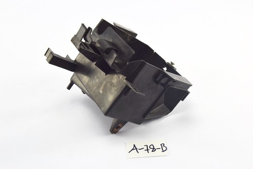 Honda cbr 600 pc19 1988 - 600,