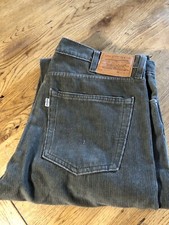 Men’s Levi’s Cords 511
