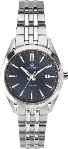 Accurist ladies watch with - accurist,
