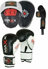 Maxx Extreme Rex Leather