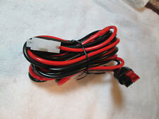 Yaesu FT-1802, FT-1807