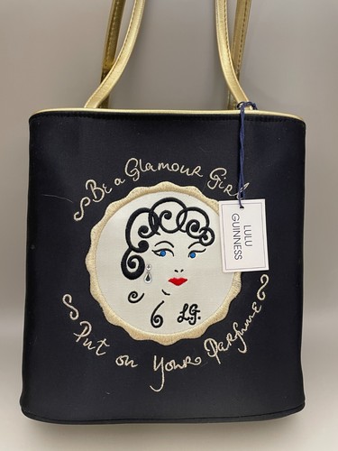 Lulu guinness glamour - lulu,