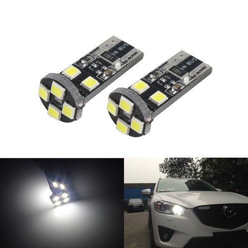 2pcs 501 t10 - 2pcs,
