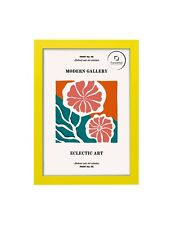 Modern Rainbow Colours Photo