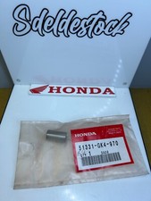 1 pivot collar shock absorber