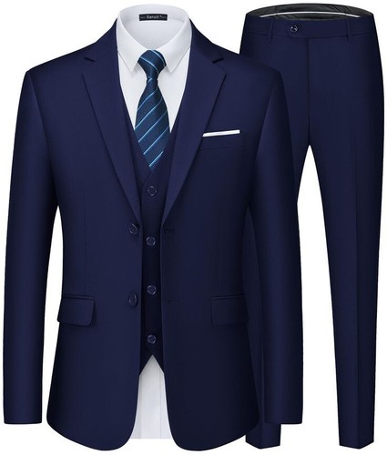 Men custom suit tailored - suit, |