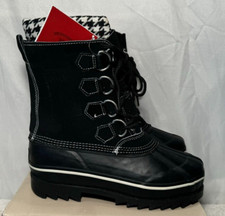 Snowy Creek Snow Boots UK 6 /