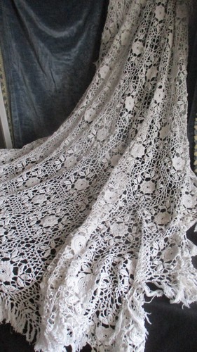 Beautiful antique french irish - beautiful,