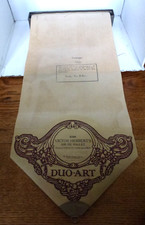 DUO-ART PIANO ROLL. VICTOR HERBERT'S AIR DE BALLET. P/B CAROLYN CONE BALDWIN.