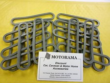 20 x 5" AWNING RUBBER STRAPS