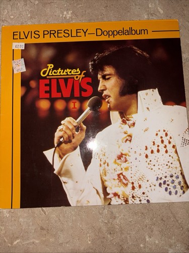 Elvis presley pictures of - elvis,