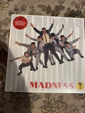 Madness - 7  [VINYL]