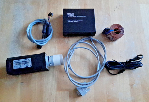 Vici valco emhma valve - vici,