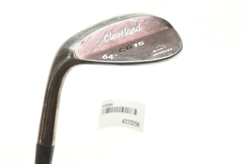 Cleveland cg15 oil quench dsg - oil,