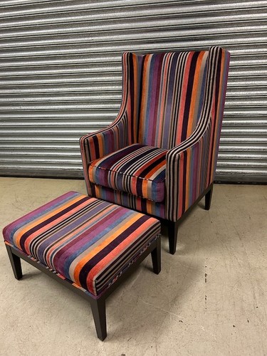 Griffiths woodwear wing - r,
