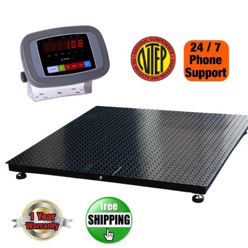 Ntep certified industrial - ntep,