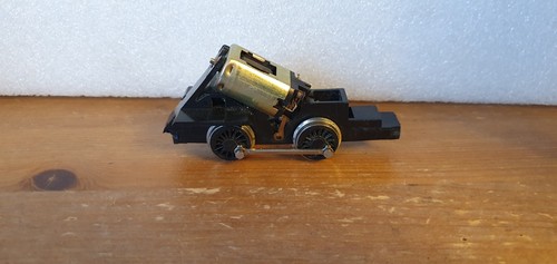 Hornby chassis ideal - hornby, 0-4-0