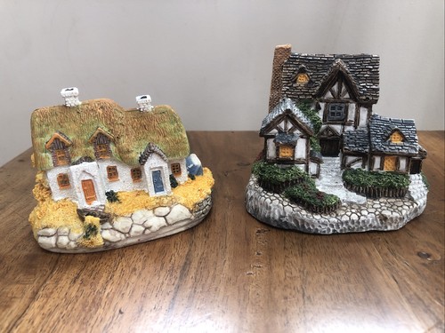 Set vintage collectible - set, 2