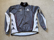 JL Rowing Splash Jacket Large