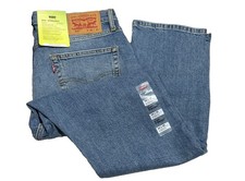 Levi’s 514 Straight Fit