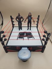 Mattel 2020 WWE Raw Wrestling