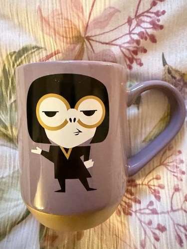 Disney incredibles edna mode - disney,